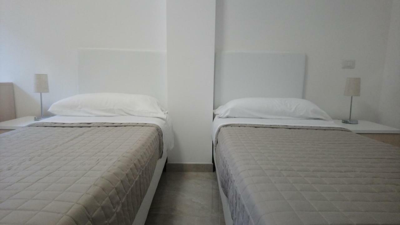 Gli Angeli Bed & Breakfast Loreto Exterior photo